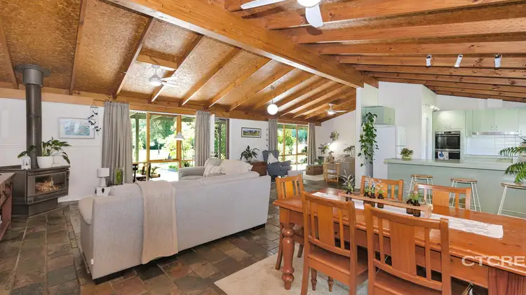 Sixth view of Homely house listing, 206 Simpsons Creek Road, Simpsons Creek VIC 3888