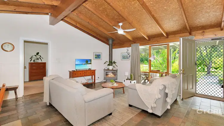 Seventh view of Homely house listing, 206 Simpsons Creek Road, Simpsons Creek VIC 3888