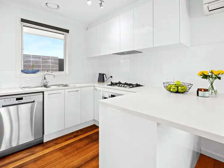 Fourth view of Homely unit listing, 4/3 Wood Street, Mornington VIC 3931