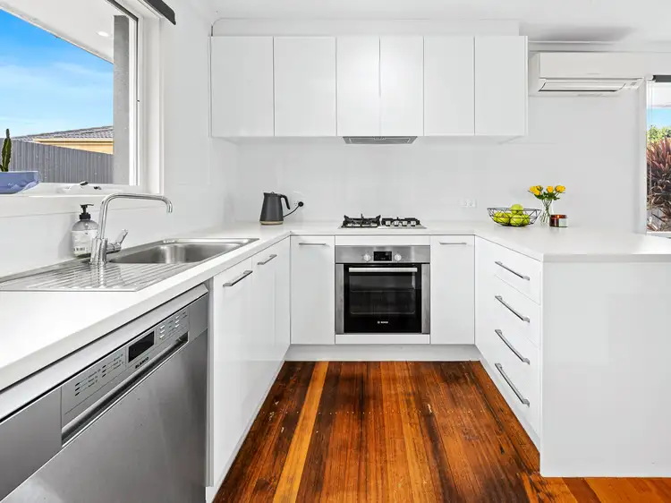 Fifth view of Homely unit listing, 4/3 Wood Street, Mornington VIC 3931