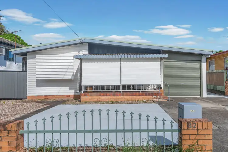 82 Muller Road