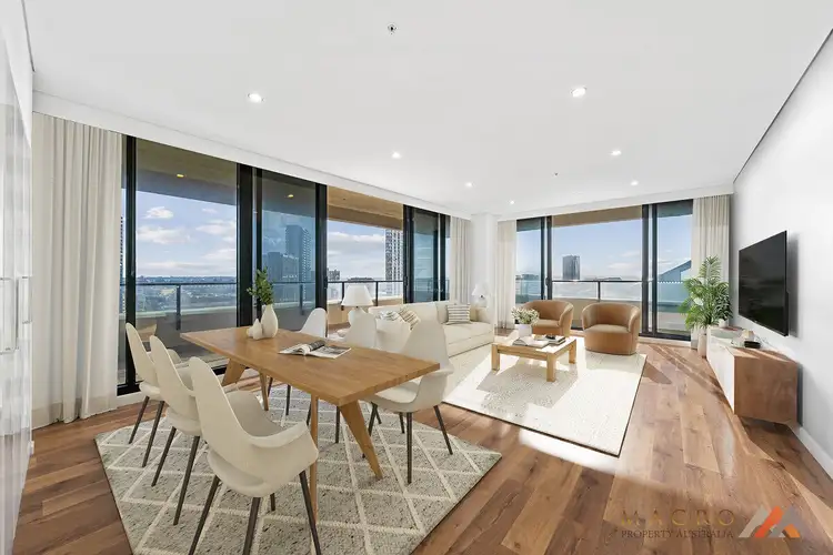 2901/718 George Street, Haymarket NSW 2000