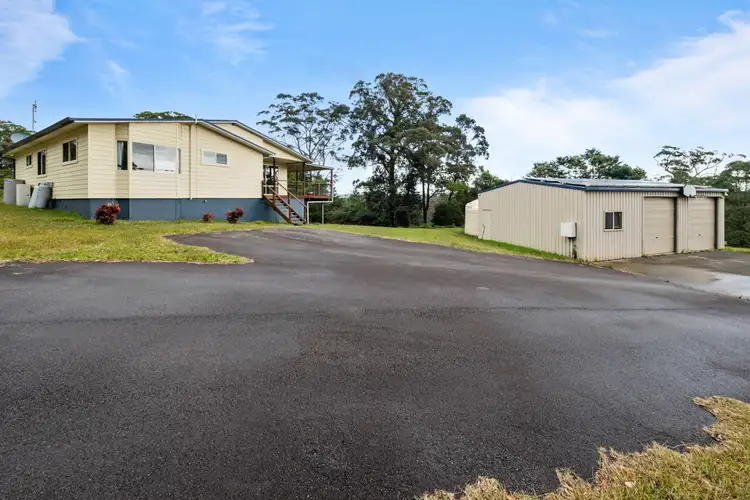 123 Pryor Road