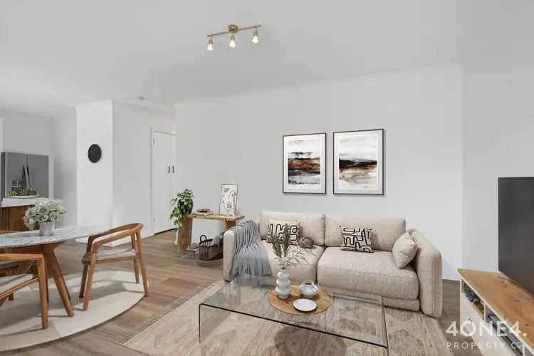 Second view of Homely unit listing, 2/10 Wariga Road, Glenorchy TAS 7010