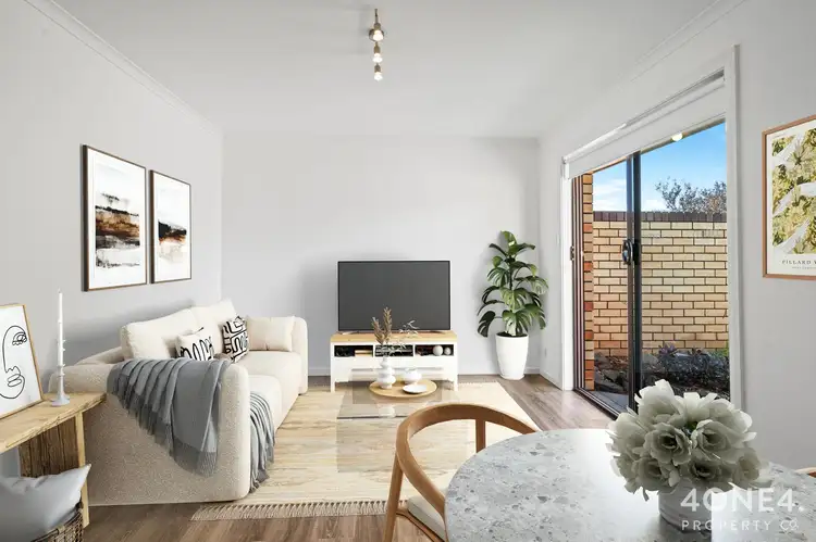 Third view of Homely unit listing, 2/10 Wariga Road, Glenorchy TAS 7010
