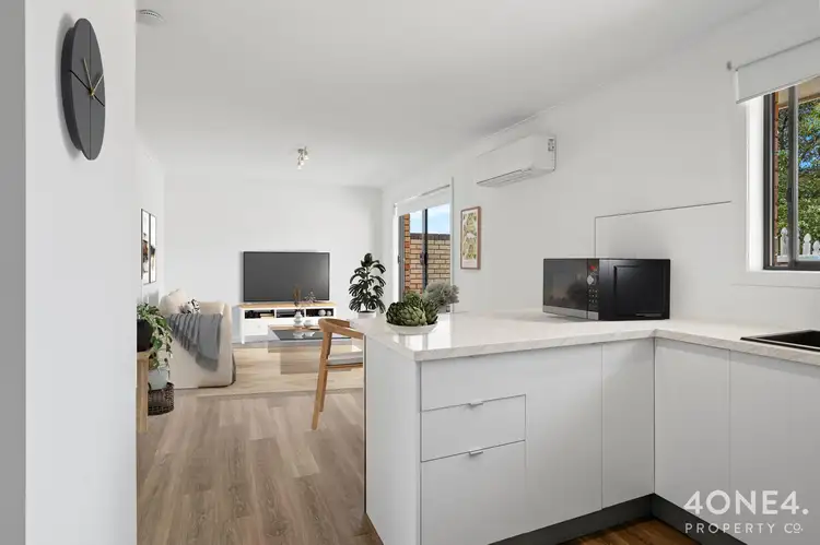 Fifth view of Homely unit listing, 2/10 Wariga Road, Glenorchy TAS 7010