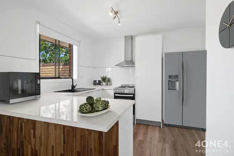 Sixth view of Homely unit listing, 2/10 Wariga Road, Glenorchy TAS 7010