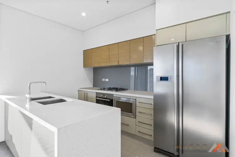 Sixth view of Homely apartment listing, 2901/718 George Street, Sydney NSW 2000