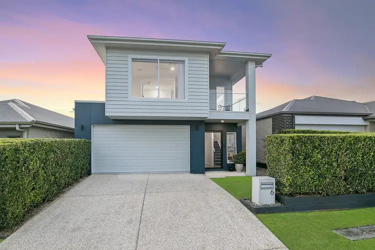 6 Bramble Street, Griffin QLD 4503