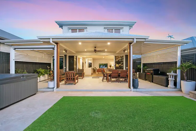 Second view of Homely house listing, 6 Bramble Street, Griffin QLD 4503
