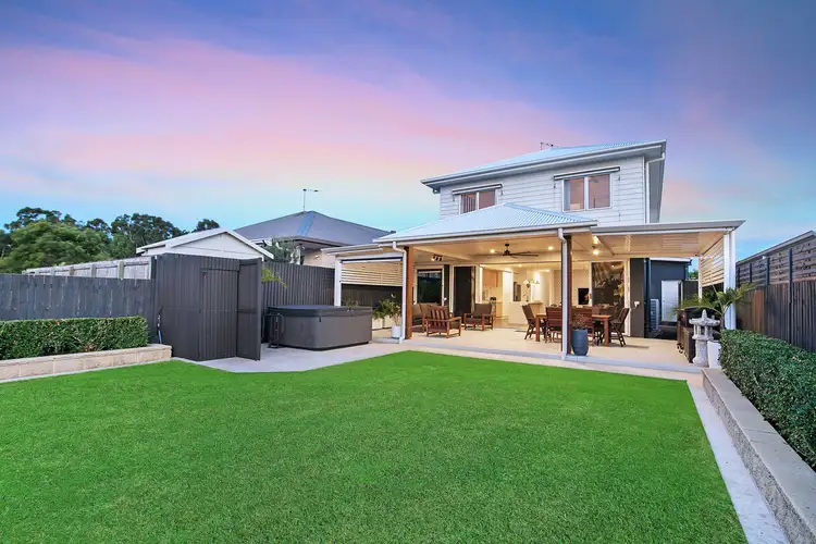 Third view of Homely house listing, 6 Bramble Street, Griffin QLD 4503
