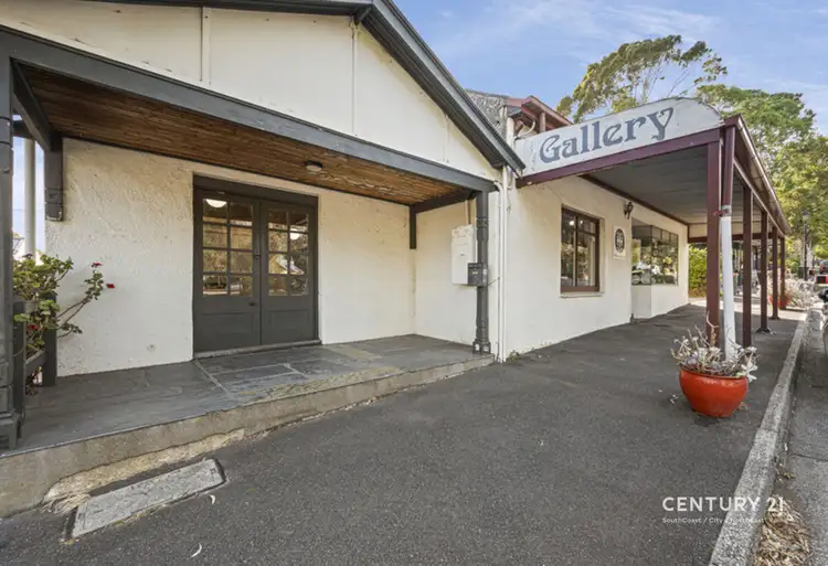 Second view of Homely house listing, 29 High Street, Willunga SA 5172