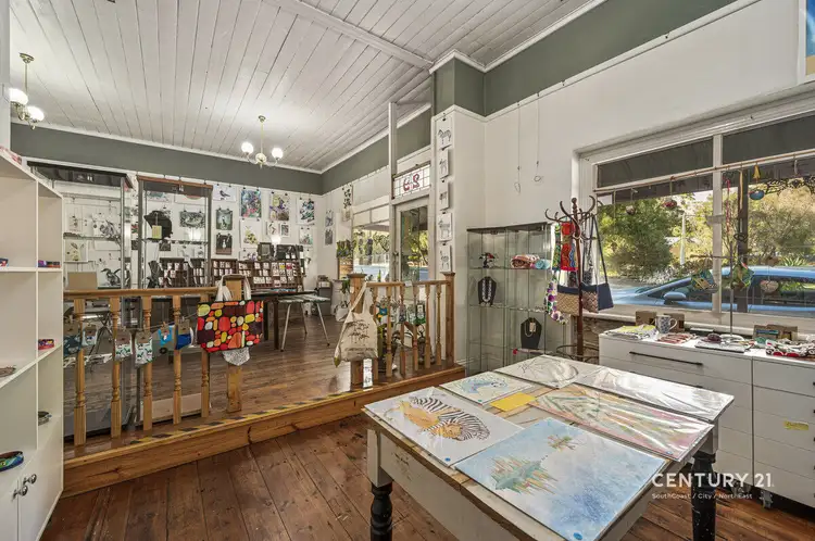 Third view of Homely house listing, 29 High Street, Willunga SA 5172