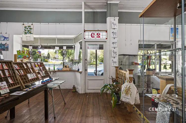 Fourth view of Homely house listing, 29 High Street, Willunga SA 5172