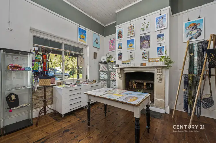 Fifth view of Homely house listing, 29 High Street, Willunga SA 5172