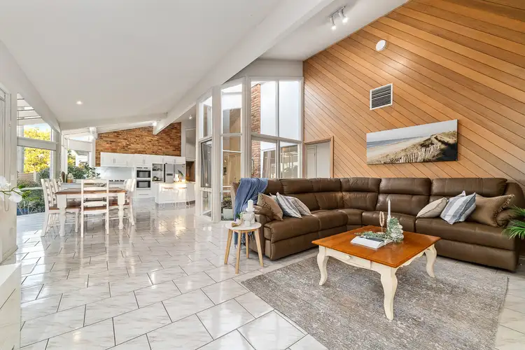 Fourth view of Homely house listing, 13 St Ives Avenue, Frankston South VIC 3199