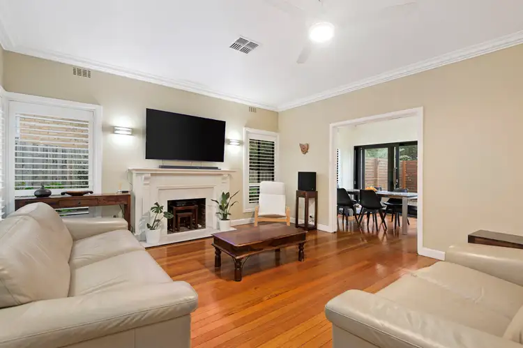 Second view of Homely house listing, 15 Ferdinand Avenue, Balwyn North VIC 3104