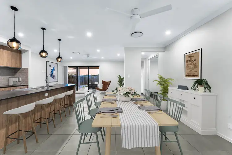Third view of Homely house listing, 18 Cradle Place, Spring Mountain QLD 4300