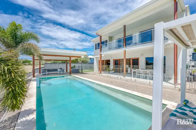 118 Sylvan Drive, Moore Park Beach QLD 4670