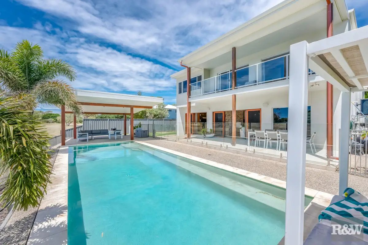 Main view of Homely house listing, 118 Sylvan Drive, Moore Park Beach QLD 4670