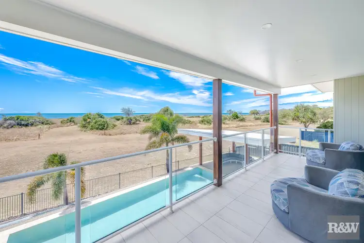 Third view of Homely house listing, 118 Sylvan Drive, Moore Park Beach QLD 4670