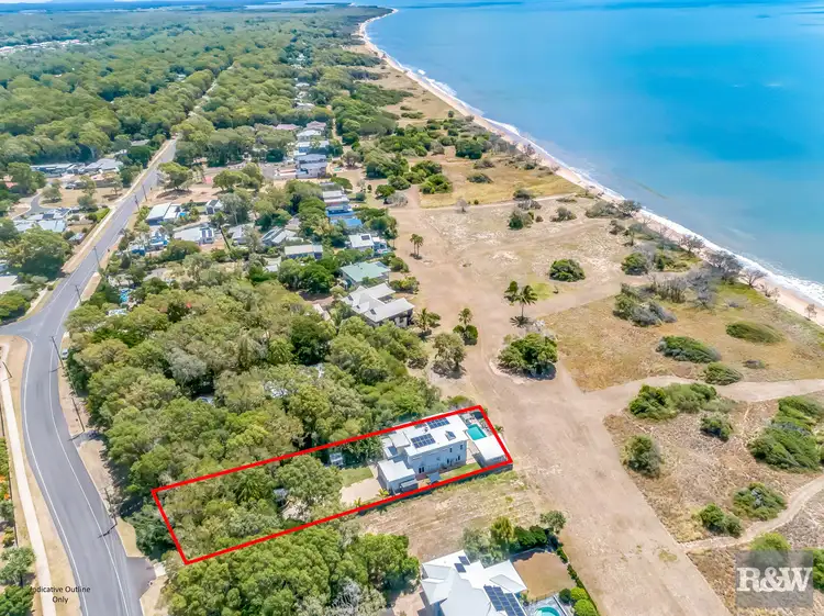 Fourth view of Homely house listing, 118 Sylvan Drive, Moore Park Beach QLD 4670