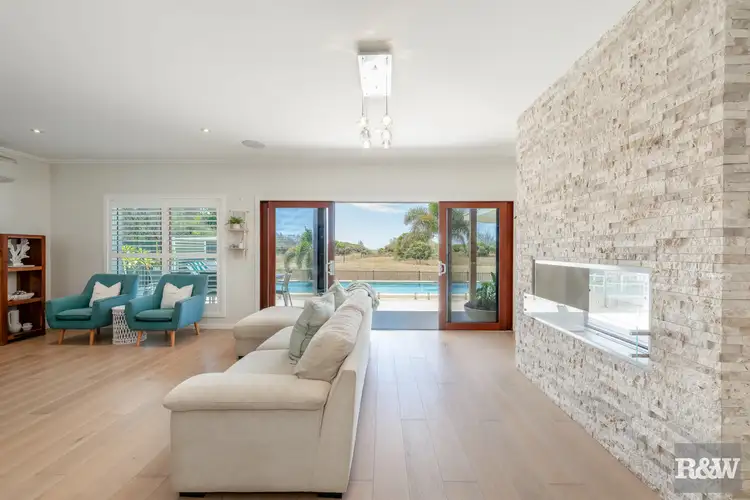 Fifth view of Homely house listing, 118 Sylvan Drive, Moore Park Beach QLD 4670