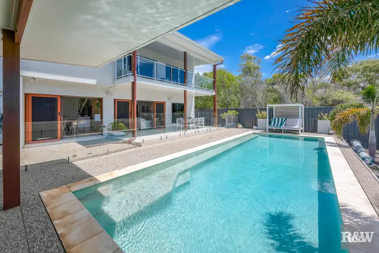 Sixth view of Homely house listing, 118 Sylvan Drive, Moore Park Beach QLD 4670
