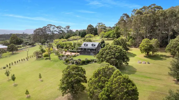 96 Roxbrough Road, Berry NSW 2535
