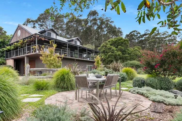 Main view of Homely rural property listing, 96 Roxbrough Road, Berry NSW 2535
