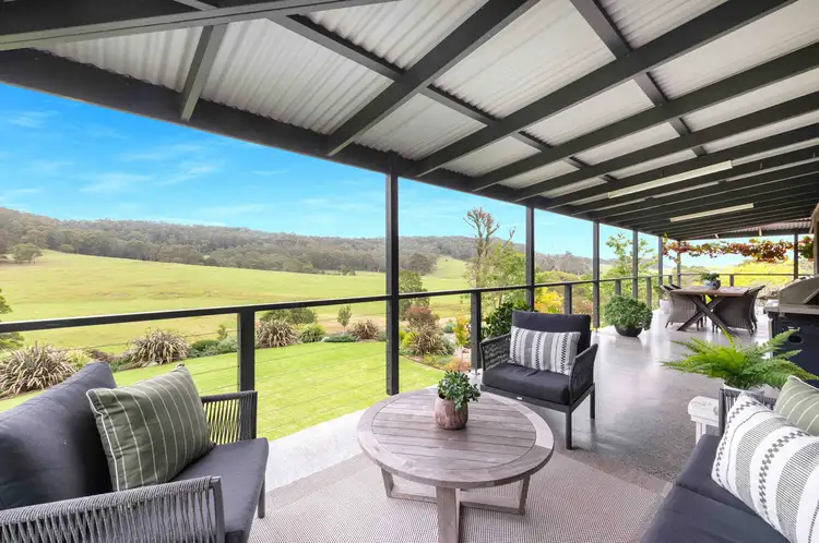 Fourth view of Homely rural property listing, 96 Roxbrough Road, Berry NSW 2535