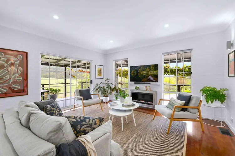 Fifth view of Homely rural property listing, 96 Roxbrough Road, Berry NSW 2535
