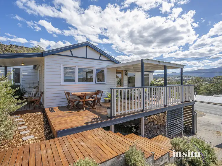 Main view of Homely house listing, 95 Channel Highway, Kingston TAS 7050