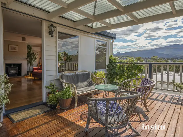 Second view of Homely house listing, 95 Channel Highway, Kingston TAS 7050