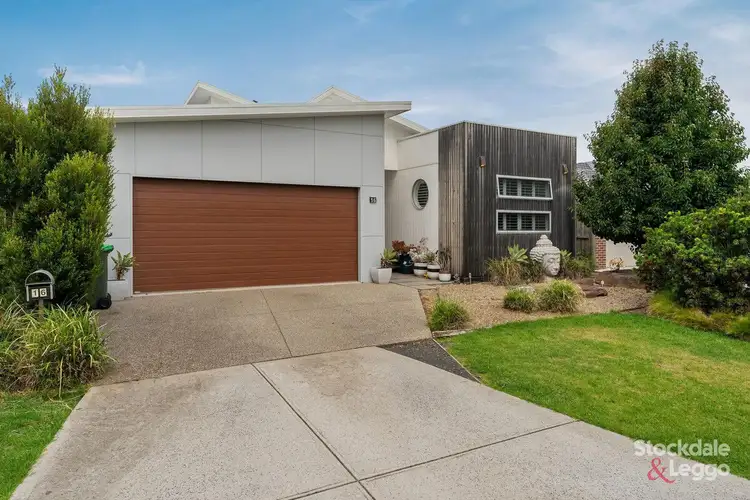 16 Grampian Boulevard, Cowes VIC 3922