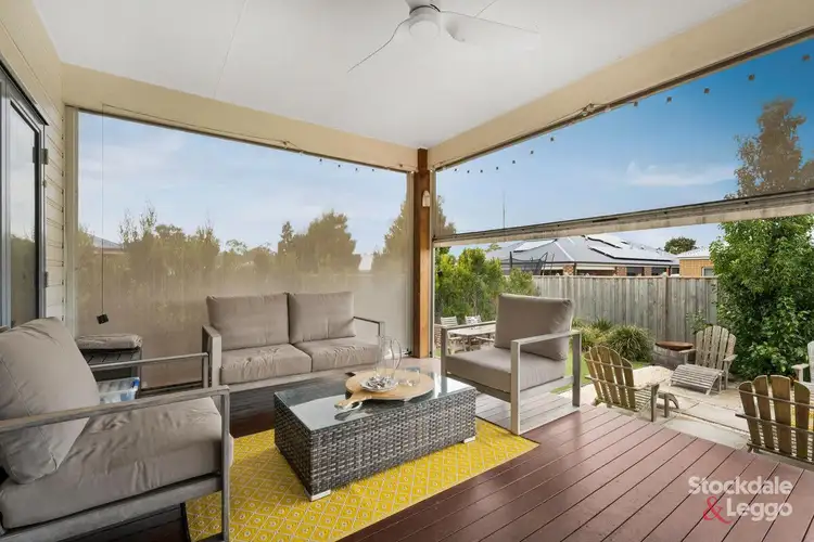 Fourth view of Homely house listing, 16 Grampian Boulevard, Cowes VIC 3922