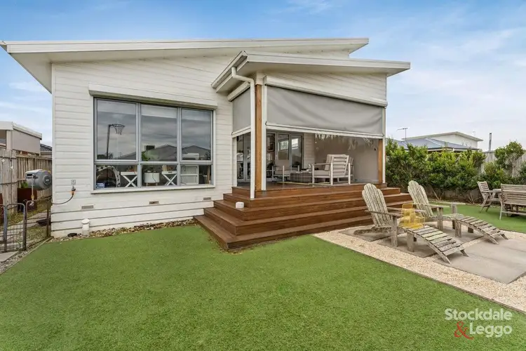 Fifth view of Homely house listing, 16 Grampian Boulevard, Cowes VIC 3922