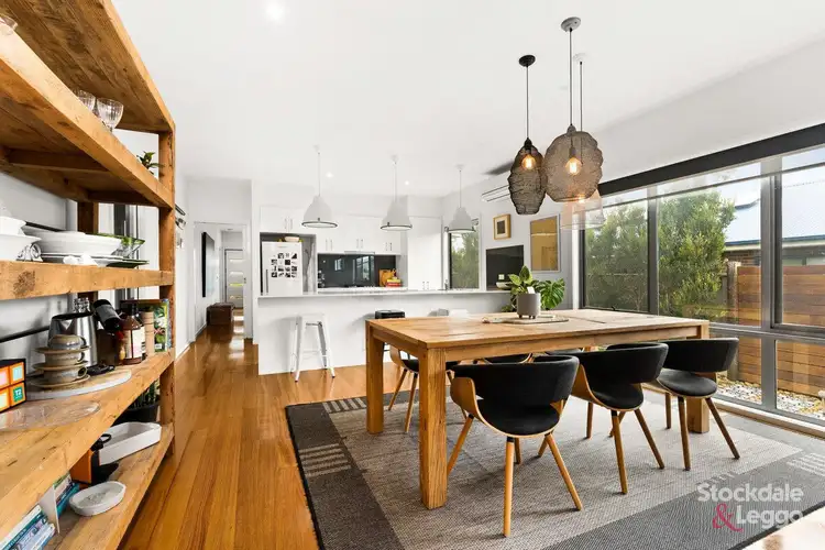 Sixth view of Homely house listing, 16 Grampian Boulevard, Cowes VIC 3922