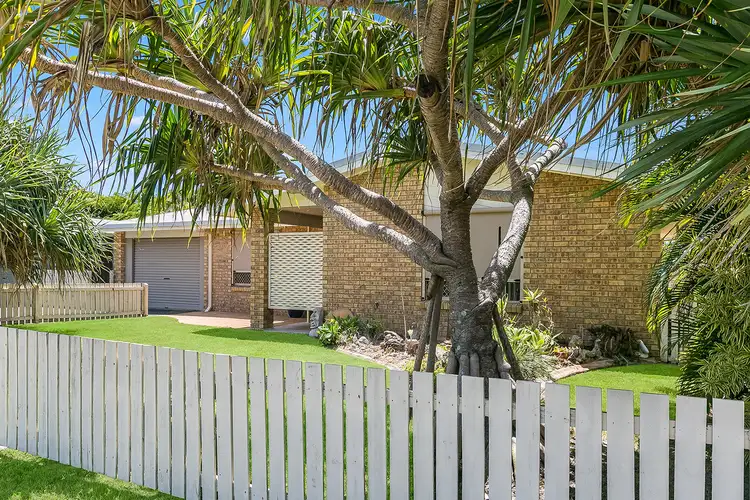 Main view of Homely house listing, 800 Boat Harbour, Urangan QLD 4655