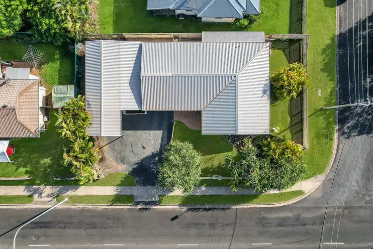Third view of Homely house listing, 800 Boat Harbour, Urangan QLD 4655