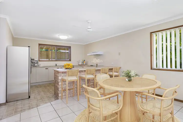 Fourth view of Homely house listing, 800 Boat Harbour, Urangan QLD 4655