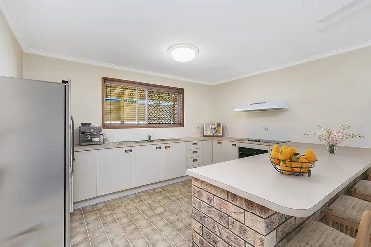 Fifth view of Homely house listing, 800 Boat Harbour, Urangan QLD 4655