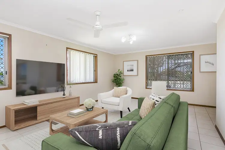 Sixth view of Homely house listing, 800 Boat Harbour, Urangan QLD 4655