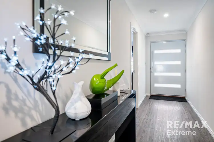 Second view of Homely house listing, 6 Ruff Way, Alkimos WA 6038