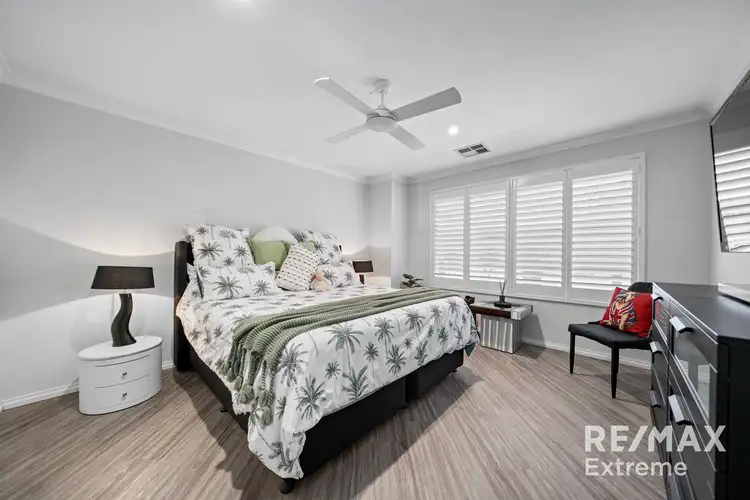 Third view of Homely house listing, 6 Ruff Way, Alkimos WA 6038