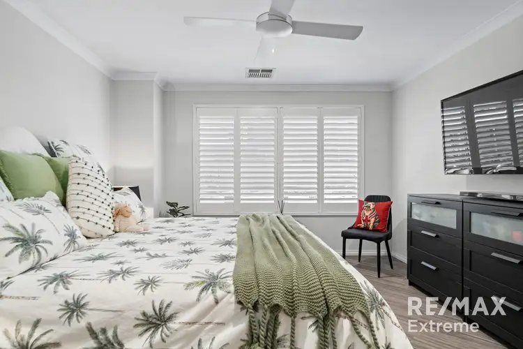Fourth view of Homely house listing, 6 Ruff Way, Alkimos WA 6038