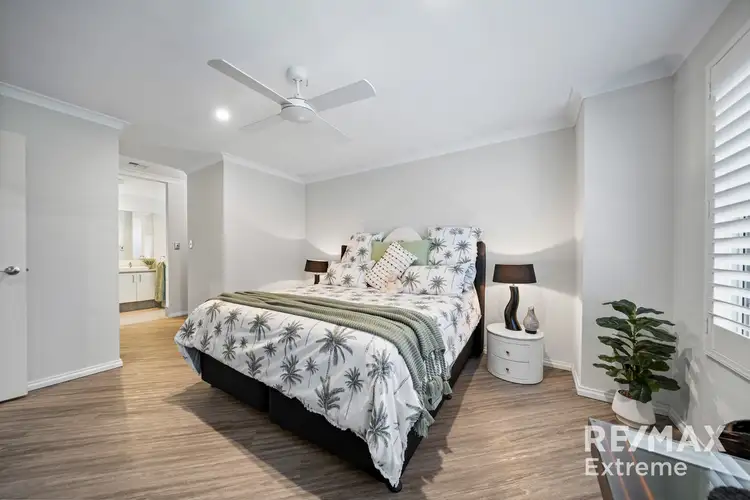 Fifth view of Homely house listing, 6 Ruff Way, Alkimos WA 6038