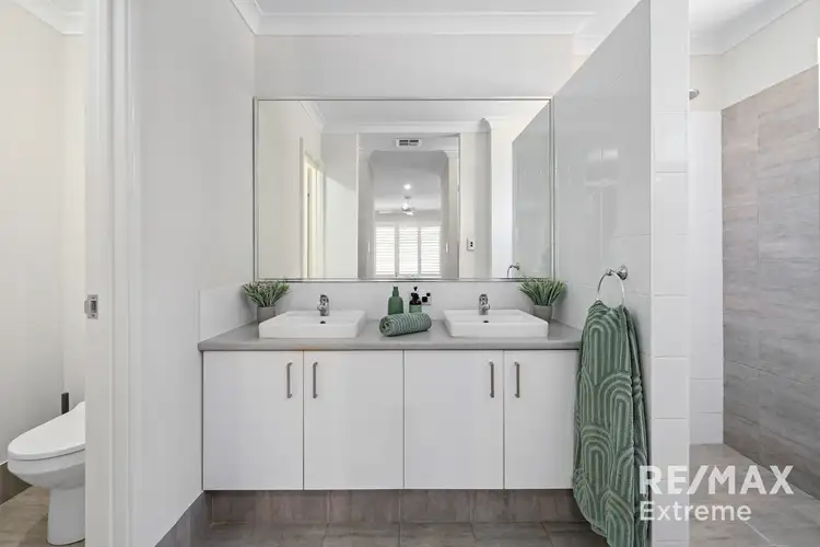 Sixth view of Homely house listing, 6 Ruff Way, Alkimos WA 6038