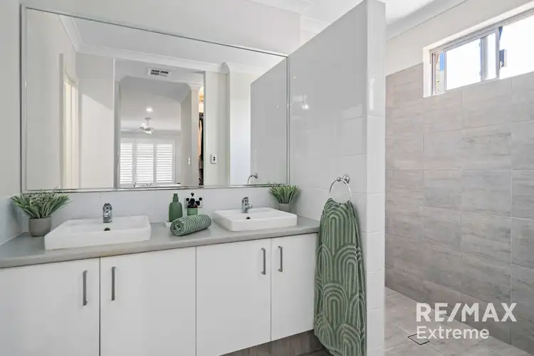 Seventh view of Homely house listing, 6 Ruff Way, Alkimos WA 6038