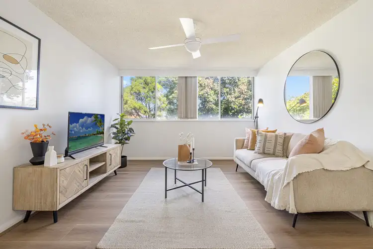 Second view of Homely apartment listing, 4/40a Cromwell Street, Croydon Park NSW 2133